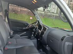 KIA Bongo K-2500 2.5 4×4 TB Diesel 2023/2024 CAMINHÕES & CAMIONETAS PASSO FUNDO / Carros no Vale