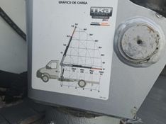 KIA Bongo K-2500 2.5 4×4 TB Diesel 2023/2024 CAMINHÕES & CAMIONETAS PASSO FUNDO / Carros no Vale