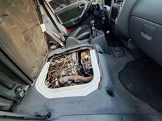 KIA Bongo K-2500 2.5 4×4 TB Diesel 2023/2024 CAMINHÕES & CAMIONETAS PASSO FUNDO / Carros no Vale