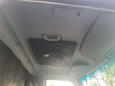 Mercedes-Benz Accelo 1016 2p Baú 2013/2013 CAMINHÕES & CAMIONETAS PASSO FUNDO / Carros no Vale