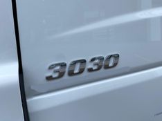 Mercedes-Benz Atego 3030 8×2 Câmara Fria 2021/2021 CAMINHÕES & CAMIONETAS PASSO FUNDO / Carros no Vale