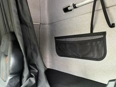 Mercedes-Benz Atego 3030 8×2 Câmara Fria 2021/2021 CAMINHÕES & CAMIONETAS PASSO FUNDO / Carros no Vale
