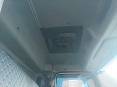 Mercedes-Benz Atego 2425 3-Eixos 2p Carroceria 2009/2009 CAMINHÕES & CAMIONETAS PASSO FUNDO / Carros no Vale