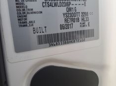 Nissan FRONTIER 2.3 16V TURBO DIESEL LE CD 4X4 AUTOMÁTICO 2017/2017 CAMINHÕES & CAMIONETAS PASSO FUNDO / Carros no Vale