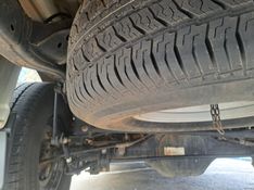 Nissan FRONTIER 2.3 16V TURBO DIESEL LE CD 4X4 AUTOMÁTICO 2017/2017 CAMINHÕES & CAMIONETAS PASSO FUNDO / Carros no Vale