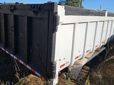 Pastre Ca Amba Basculante Caçamba Basculante 14 M3 2011/2011 CAMINHÕES & CAMIONETAS PASSO FUNDO / Carros no Vale