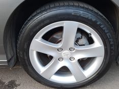 Peugeot 408 2.0 LIMITED 16V FLEX 4P AUTOMÁTICO 2012/2013 CAMINHÕES & CAMIONETAS PASSO FUNDO / Carros no Vale