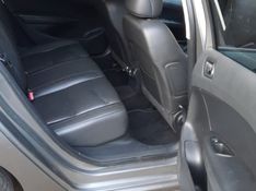 Peugeot 408 2.0 LIMITED 16V FLEX 4P AUTOMÁTICO 2012/2013 CAMINHÕES & CAMIONETAS PASSO FUNDO / Carros no Vale