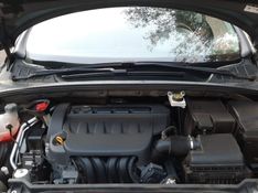 Peugeot 408 2.0 LIMITED 16V FLEX 4P AUTOMÁTICO 2012/2013 CAMINHÕES & CAMIONETAS PASSO FUNDO / Carros no Vale