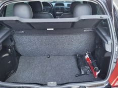 Renault CLIO 1.0 EXPRESSION 16V FLEX 4P MANUAL 2013/2014 CAMINHÕES & CAMIONETAS PASSO FUNDO / Carros no Vale