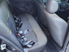 Renault CLIO 1.0 EXPRESSION 16V FLEX 4P MANUAL 2013/2014 CAMINHÕES & CAMIONETAS PASSO FUNDO / Carros no Vale