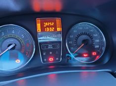 Renault CLIO 1.0 EXPRESSION 16V FLEX 4P MANUAL 2013/2014 CAMINHÕES & CAMIONETAS PASSO FUNDO / Carros no Vale