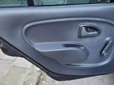 Renault CLIO 1.0 EXPRESSION 16V FLEX 4P MANUAL 2013/2014 CAMINHÕES & CAMIONETAS PASSO FUNDO / Carros no Vale