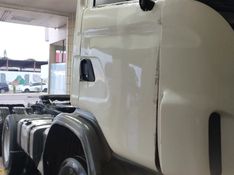 Scania G 470 G-470 A 6×4 2p Cavalo Mecânico 2009/2009 CAMINHÕES & CAMIONETAS PASSO FUNDO / Carros no Vale