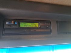 Scania G 470 G-470 A 6×4 2p Cavalo Mecânico 2009/2009 CAMINHÕES & CAMIONETAS PASSO FUNDO / Carros no Vale