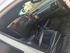 Toyota HILUX 2.8 SRX 4X4 CD 16V DIESEL 4P AUTOMÁTICO 2018/2019 CAMINHÕES & CAMIONETAS PASSO FUNDO / Carros no Vale