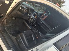 Toyota HILUX 2.8 SRX 4X4 CD 16V DIESEL 4P AUTOMÁTICO 2018/2019 CAMINHÕES & CAMIONETAS PASSO FUNDO / Carros no Vale