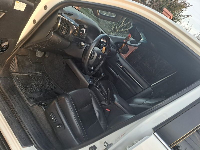 Toyota HILUX 2.8 SRX 4X4 CD 16V DIESEL 4P AUTOMÁTICO 2018/2019 CAMINHÕES & CAMIONETAS PASSO FUNDO / Carros no Vale