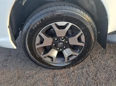 Toyota HILUX 2.8 SRX 4X4 CD 16V DIESEL 4P AUTOMÁTICO 2018/2019 CAMINHÕES & CAMIONETAS PASSO FUNDO / Carros no Vale