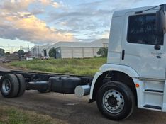 Volkswagen 17-230 E Constellation 2p Chassi 2019/2020 CAMINHÕES & CAMIONETAS PASSO FUNDO / Carros no Vale