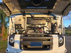 Volkswagen 17-230 E Constellation 2p Chassi 2019/2020 CAMINHÕES & CAMIONETAS PASSO FUNDO / Carros no Vale