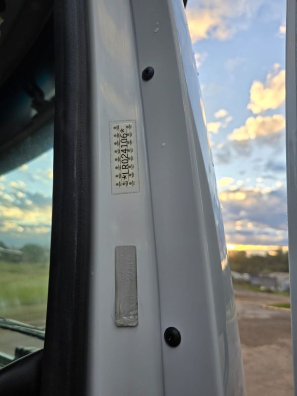 Volkswagen 17-230 E Constellation 2p Chassi 2019/2020 CAMINHÕES & CAMIONETAS PASSO FUNDO / Carros no Vale
