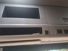 Volkswagen 24-280 CRM 6X2 24-280 E Constel 6×2 Baú 2017/2018 CAMINHÕES & CAMIONETAS PASSO FUNDO / Carros no Vale