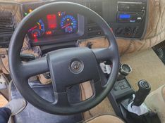 Volkswagen 24-280 CRM 6X2 24-280 E Constel 6×2 Baú 2017/2018 CAMINHÕES & CAMIONETAS PASSO FUNDO / Carros no Vale