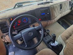 Volkswagen 24-280 CRM 6X2 24-280 E Constel 6×2 Baú 2017/2018 CAMINHÕES & CAMIONETAS PASSO FUNDO / Carros no Vale