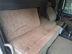 Volkswagen 24-280 CRM 6X2 24-280 E Constel 6×2 Baú 2017/2018 CAMINHÕES & CAMIONETAS PASSO FUNDO / Carros no Vale