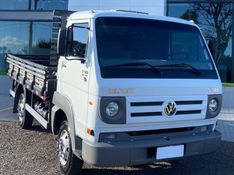 Volkswagen 5140 VW 5-140 E Delivery 2p (diesel) 2010/2010 CAMINHÕES & CAMIONETAS PASSO FUNDO / Carros no Vale