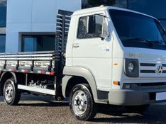 Volkswagen 5140 VW 5-140 E Delivery 2p (diesel) 2010/2010 CAMINHÕES & CAMIONETAS PASSO FUNDO / Carros no Vale
