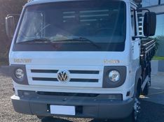 Volkswagen 5140 VW 5-140 E Delivery 2p (diesel) 2010/2010 CAMINHÕES & CAMIONETAS PASSO FUNDO / Carros no Vale