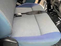Volkswagen 5140 VW 5-140 E Delivery 2p (diesel) 2010/2010 CAMINHÕES & CAMIONETAS PASSO FUNDO / Carros no Vale