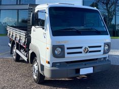 Volkswagen 5140 VW 5-140 E Delivery 2p (diesel) 2010/2010 CAMINHÕES & CAMIONETAS PASSO FUNDO / Carros no Vale