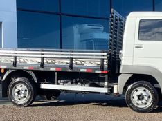 Volkswagen 5140 VW 5-140 E Delivery 2p (diesel) 2010/2010 CAMINHÕES & CAMIONETAS PASSO FUNDO / Carros no Vale