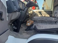 Volkswagen 8-160 VW 8-160 E Delivery 2p Chassi 2017/2018 CAMINHÕES & CAMIONETAS PASSO FUNDO / Carros no Vale