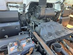 Volkswagen 8-160 VW 8-160 E Delivery 2p Chassi 2017/2018 CAMINHÕES & CAMIONETAS PASSO FUNDO / Carros no Vale
