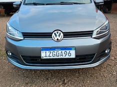 Volkswagen FOX 1.6 MSI TOTAL FLEX CONNECT 4P I-MOTION 2019/2019 CAMINHÕES & CAMIONETAS PASSO FUNDO / Carros no Vale