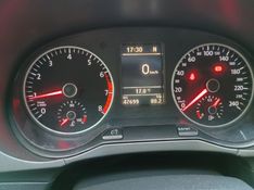 Volkswagen FOX 1.6 MSI TOTAL FLEX CONNECT 4P I-MOTION 2019/2019 CAMINHÕES & CAMIONETAS PASSO FUNDO / Carros no Vale