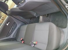 Volkswagen FOX 1.6 MSI TOTAL FLEX CONNECT 4P I-MOTION 2019/2019 CAMINHÕES & CAMIONETAS PASSO FUNDO / Carros no Vale