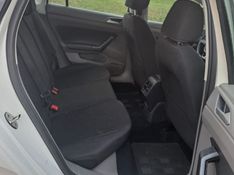 Volkswagen VIRTUS 1.0 200 TSI COMFORTLINE AUTOMÁTICO 2018/2018 CAMINHÕES & CAMIONETAS PASSO FUNDO / Carros no Vale