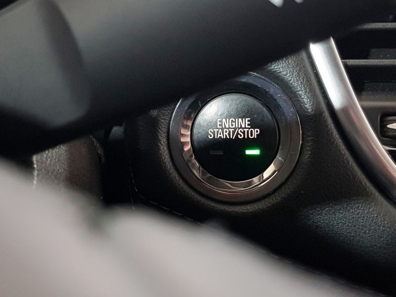 Chevrolet TRACKER 1.4 16V TURBO FLEX PREMIER AUTOMÁTICO 2018/2018 ADVANT AUTOMÓVEIS CAXIAS DO SUL / Carros no Vale