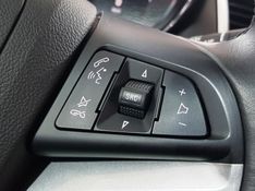 Chevrolet TRACKER 1.4 16V TURBO FLEX PREMIER AUTOMÁTICO 2018/2018 ADVANT AUTOMÓVEIS CAXIAS DO SUL / Carros no Vale