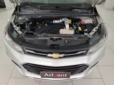 Chevrolet TRACKER 1.4 16V TURBO FLEX PREMIER AUTOMÁTICO 2018/2018 ADVANT AUTOMÓVEIS CAXIAS DO SUL / Carros no Vale
