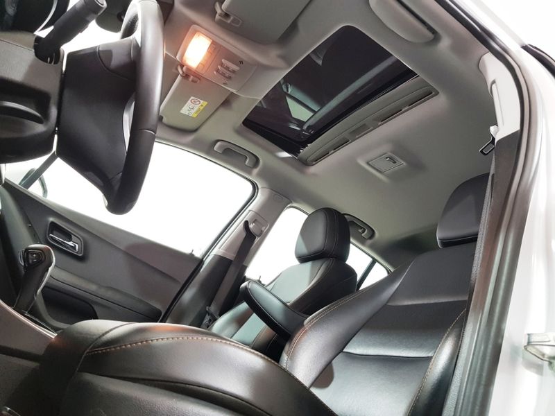 Chevrolet TRACKER 1.4 16V TURBO FLEX PREMIER AUTOMÁTICO 2018/2018 ADVANT AUTOMÓVEIS CAXIAS DO SUL / Carros no Vale