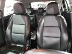 Chevrolet TRACKER 1.4 16V TURBO FLEX PREMIER AUTOMÁTICO 2018/2018 ADVANT AUTOMÓVEIS CAXIAS DO SUL / Carros no Vale