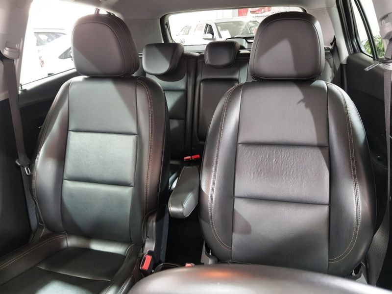 Chevrolet TRACKER 1.4 16V TURBO FLEX PREMIER AUTOMÁTICO 2018/2018 ADVANT AUTOMÓVEIS CAXIAS DO SUL / Carros no Vale