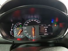 Chevrolet TRACKER 1.4 16V TURBO FLEX PREMIER AUTOMÁTICO 2018/2018 ADVANT AUTOMÓVEIS CAXIAS DO SUL / Carros no Vale