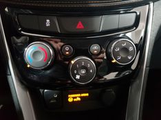 Chevrolet TRACKER 1.4 16V TURBO FLEX PREMIER AUTOMÁTICO 2018/2018 ADVANT AUTOMÓVEIS CAXIAS DO SUL / Carros no Vale